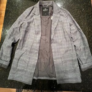 Hollister Girls Blazer